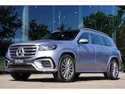 Mercedes-Benz GLS-klasse - 580 4-Matic AMG Line / Manufaktur / 7 Zits / Cote d' Azur