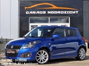 Suzuki Swift - 1.6 Sport XENON|KEY LESSGO&ENTRY|CRUISE CONTROL|ECC/AIRCO|PD
