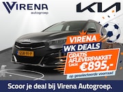 Kia Xceed - 1.5 T-GDi GT-Line - Stoel/Stuur verwarming - Keyless entry -