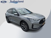 Ford Kuga - 2.5 PHEV ST-Line 243pk | Wegklapbare Trekhaak | Winterpack |