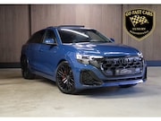 Audi Q8 - 55 TFSI e quattro Pro Line S|RS Seats|Trekhaak|Memory|Pano|H