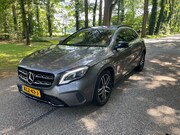 Mercedes-Benz GLA-Klasse - 200 Premium Plus