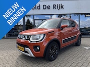 Suzuki Ignis - 1.2 Smart Hybrid Style