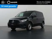 Mercedes-Benz Citan - eCitan 112 GB L2 51kWh | Achteruitrijcamera | Crui