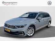 Volkswagen Passat - Variant 1.4 TSI PHEV GTE Business | Trekhaak | LED | DAB | A