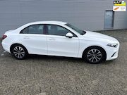 Mercedes-Benz A-klasse - 200 Business Solution btw-auto