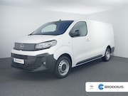 Opel Vivaro - L3 180pk Automaat | BPM VRIJ | Airco (automatisch) | Apple C