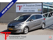 Kia Carens - 1.6 GDi Super Pack 7 Zits/Achteruitrijcamera/Navigatie/Stoel
