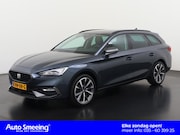 Seat Leon - Sportstourer 1.4 TSI eHybrid PHEV FR | DCC Adaptief | Stuurv