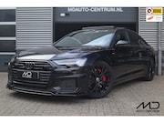 Audi A6 - Limousine 55 TFSI e quattro Competition S-Line 367 pk| Pano|