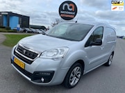 Peugeot Partner - | 2016 | 120 1.6 BlueHDi 100 L1 Première S&S | Top Auto | AP