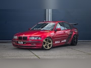 BMW 3-serie - 325i Executive DRIFT / RACE / TRACKDAY / SPRINT / CIRCUIT AU