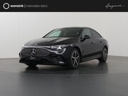 Mercedes-Benz CLA-Klasse - 250+ Launch Edition 85 kWh | Trekhaak | Night | Panoramadak 