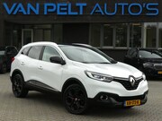 Renault Kadjar - 1.2 TCe 131PK EDC Automaat Extase / PANO / LEDER