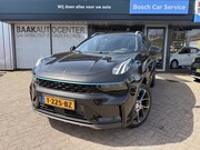 Lynk & Co 01 - 1.5 | Panoramadak | Memory | ACC