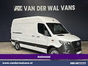 Mercedes-Benz Sprinter - 317 CDI 170pk 9G-Tronic Automaat L2H2 Euro6 Airco | Camera |