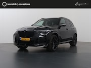 BMW X5 - xDrive50e | M-Pakket Pro | Iconic Glow | Carbon in en exteri