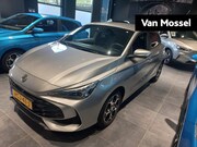 MG 3 - Hybrid+ 1.5 Hybrid+ Luxury