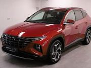 Hyundai Tucson - 1.6 T-GDI PHEV Premium 4WD | Leder | Krell Audio