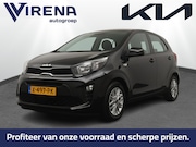 Kia Picanto - 1.0 DPi DynamicLine - Apple CarPlay/Android Auto - Cruise Co