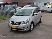 Opel Karl - 1.0 ecoFLEX Innovation cruise control