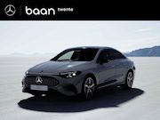 Mercedes-Benz CLA-Klasse - 250+ Launch Edition 85.5 kWh