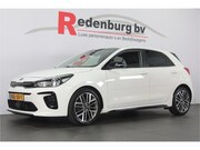 Kia Rio - 1.0 TGDI GT-Line - Automaat - Navi / Carplay / Camera