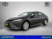 Toyota Camry - 2.5 Hybrid Executive | Leder | Parkeersensoren |
