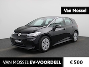 Volkswagen ID.3 - Pure Oranje Edition 52 kWh | Navigatie | Draadloze Apple Car