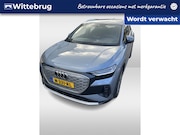 Audi Q4 e-tron - 40 Launch edition Advanced Plus 77 kWh 204PK / LED Matrix /