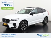 Volvo XC60 - 2.0 T6 Long Range AWD Plus Dark | All-in 933, - Private Leas