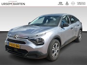 Citroën e-C4 - Live 50 kWh