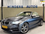 BMW 2-serie - M235i High Executive I 1E EIG .NAP I SHADOWLINE I M-SPORT I