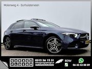 Mercedes-Benz A-klasse - 250 e Business AMG Pano Burmester Adap.Cruise Stoelverw Came
