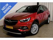 Opel Grandland X - 1.2 Turbo Business Executive 1e eigen 360 cam