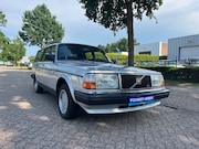 Volvo 240 - 2.3i Classic Aut 146908 KM