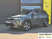 Dacia Duster - 1.6 Hybrid 140 Journey Camera, Climate Control, Apple/Androi