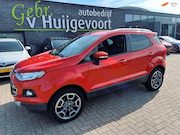 Ford EcoSport - 1.0 EcoBoost Titanium