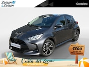 Toyota Yaris - 1.5 Hybrid Dynamic | NIEUW! | Automaat | Achteruitrijcamera