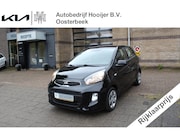 Kia Picanto - 1.0 ComfortLine 5-Drs