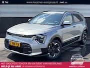 Kia e-Niro - EV ExecutiveLine 64.8 kWh Nieuw! 16% bijtelling! M