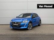 Peugeot 208 - 1.2 PureTech GT-Line | Panoramadak | Adaptieve Cruise Contro
