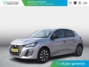 Peugeot e-208 - EV Business 51 kWh