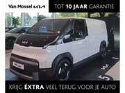 Kia PV5 - L2H1 Essential 71, 2kWh | NU BESTELBAAR |