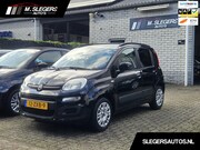 Fiat Panda - 0.9 TwinAir Lounge*Airco*APK*Rijklaar
