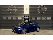 Fiat 500C - 1.4 T-Jet Abarth Elaborable