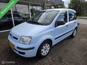 Fiat Panda - 1.2 Actual Apk 07-2027 KM 53.305 NAP
