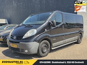 Nissan Primastar - 145.29 2.5dCi 350LDC L2H1 LEES TEKST