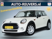 MINI Cooper - 1.2 One Pepper / Airco / Start stop / Blue tooth