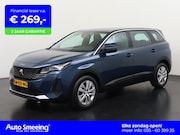 Peugeot 5008 - 1.2 PureTech Active Business Automaat | 7 Persoons | Digital